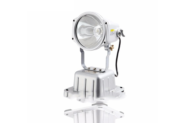 云顶国际NTC9300小型投光灯