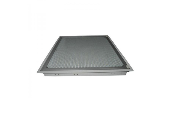 云顶国际NYC9310长寿防眩平面灯