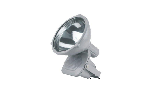 云顶国际ZT6900B防水防尘防震投光灯