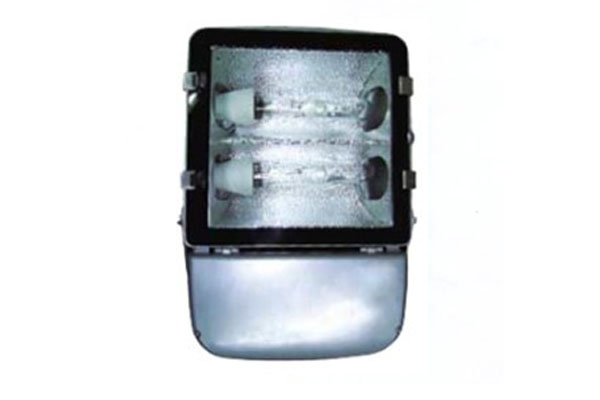 云顶国际NFC9131节能型热启动泛光灯