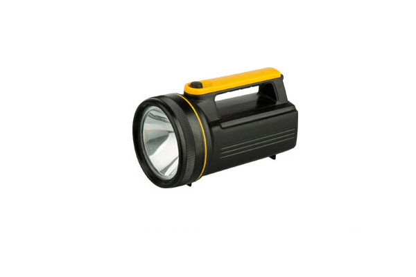 云顶国际BCS系列防爆手电筒(ⅡC)