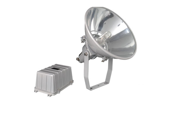 云顶国际NTC9210A防震型超强投光灯