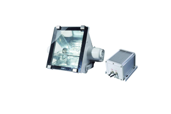 云顶国际NTC9251高效大功率投光灯