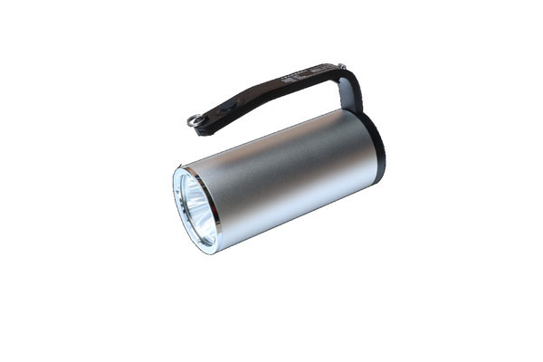 云顶国际RJW7101手提式防爆探照灯