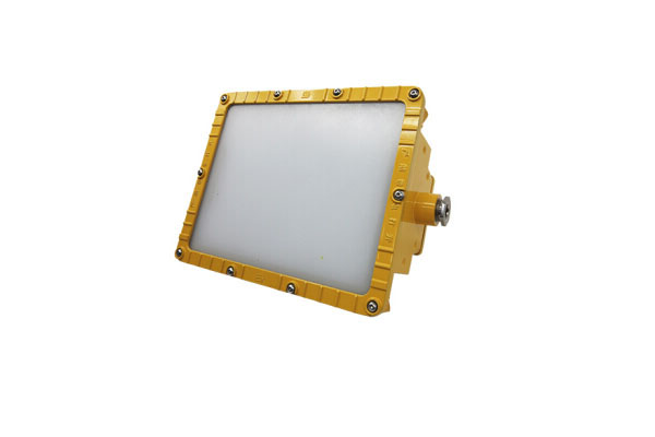 云顶国际BFC8115ALED防爆泛光灯100W含吸顶