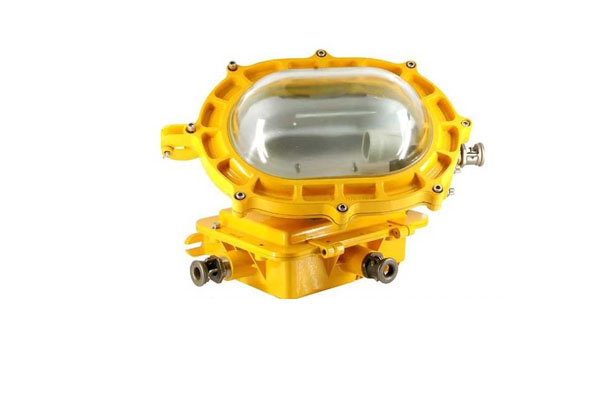 云顶国际BFC8120内场防爆强光泛光灯