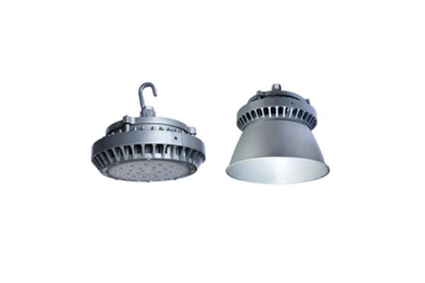 云顶国际NGC9822LED高顶灯