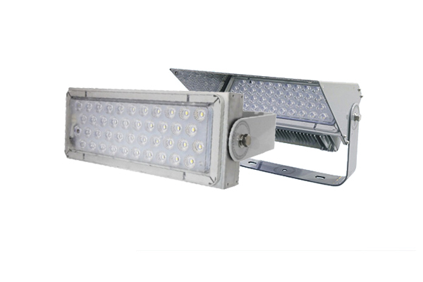 云顶国际NTC9284A LED投光灯