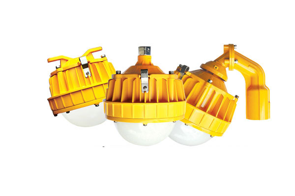 云顶国际BPC8766防爆平台灯