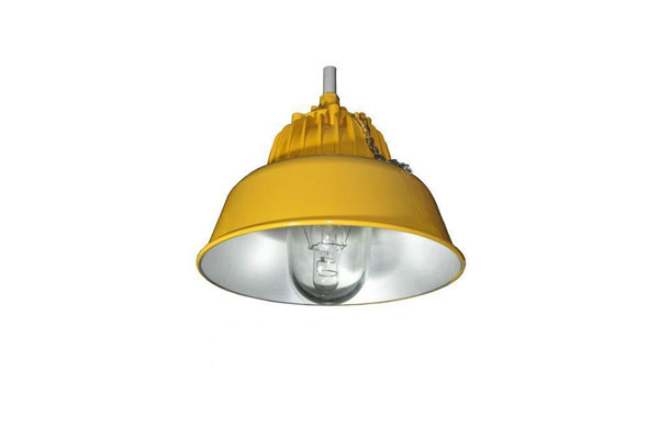 云顶国际BLC8600厂用防爆道路灯