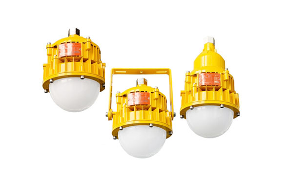 云顶国际BPC8767LED防爆平台灯