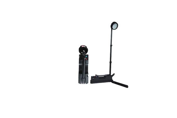 云顶国际FW6117LED防爆轻便移动灯