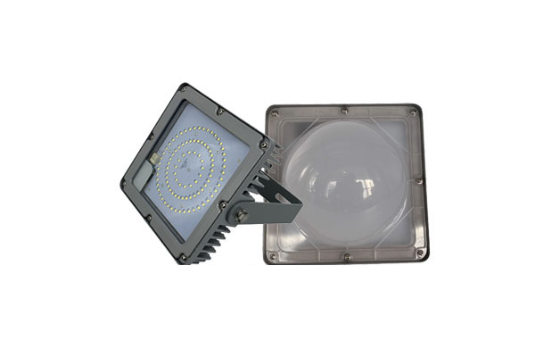 云顶国际NFC9192LED平台灯