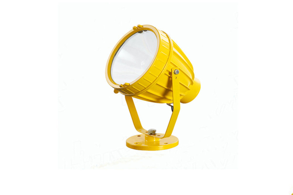 云顶国际BTC8200防爆投光灯