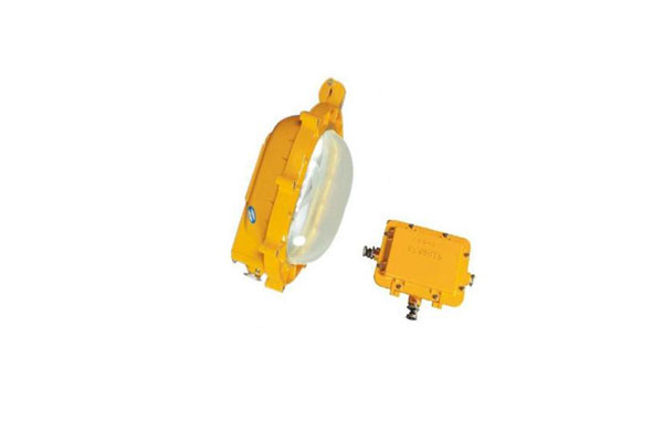 云顶国际BFC8920内场强光粉尘防爆灯