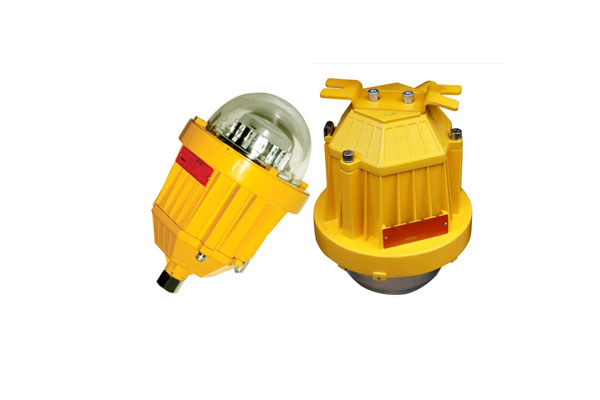 云顶国际BPC8765LED防爆(平台)灯