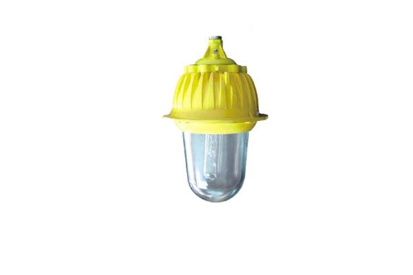 云顶国际BFC8130内场防爆灯