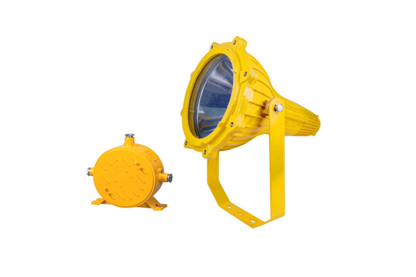 云顶国际BTC8210防爆投光灯