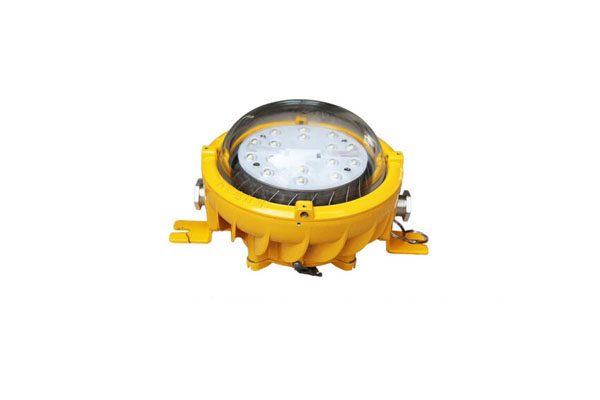 云顶国际 DGS51/127L(A)矿用隔爆型LED巷道灯