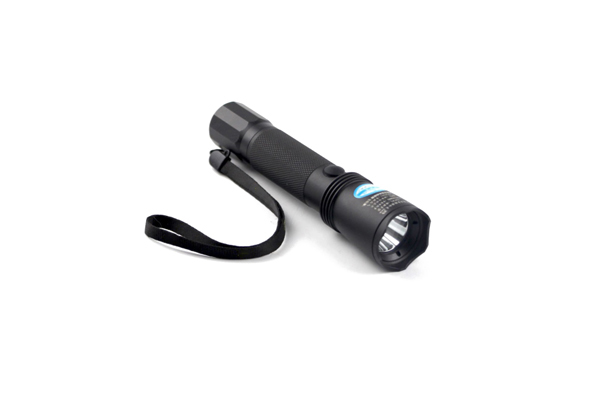 云顶国际JW7623/HZ多功能强光防爆电筒