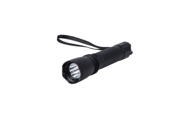 云顶国际JW7622多功能强光巡检电筒