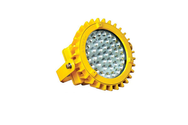 云顶国际BFC8126LED防爆泛光灯