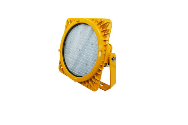 云顶国际BFC8117LED防爆泛光灯