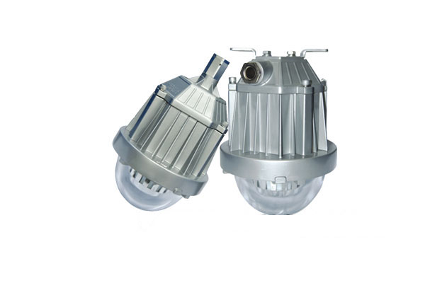 云顶国际NFC9185LED防爆灯