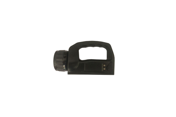 云顶国际IW5121手提式防爆巡检工作灯