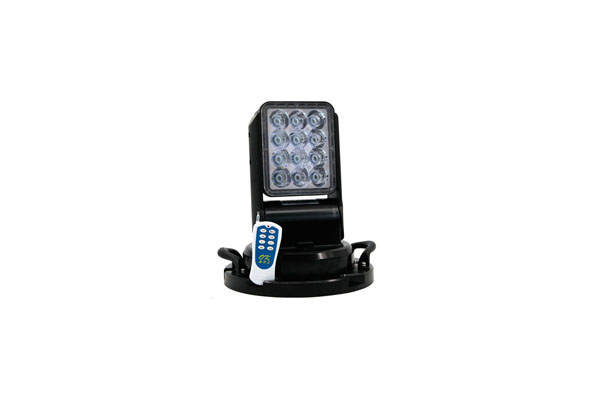 云顶国际YFW6213遥控LED探照灯