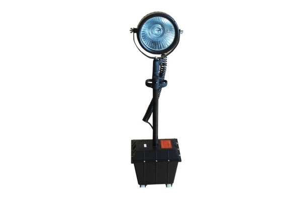 云顶国际FW6101/BT防爆移动灯